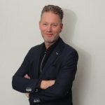 Jeroen, materiaaladviseur bij Tegel Monsters