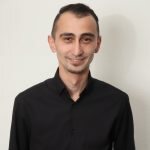 Osman, materiaaladviseur bij Tegel Monsters