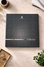 Chroma Monstermap
