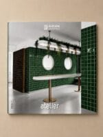 Urban Atelier Monstermap