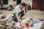 Color Art - Afbeelding 15