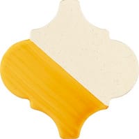 Color Art Yellow Matt