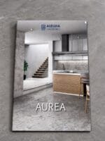Aurea Monstermap