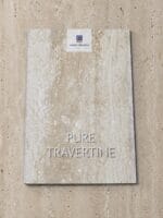 Pure Travertine Monstermap