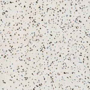 Terrazzo  Blu Mat