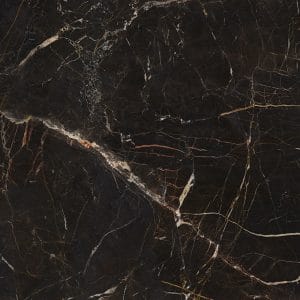 CR. Lux Laurants 6mm Brown Gepolijst