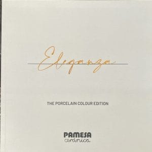 Eleganza Brochure