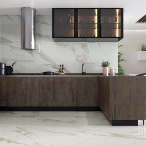 Calacata Gold
