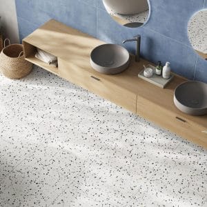 Terrazzo