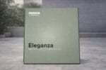 Eleganza Monstermap