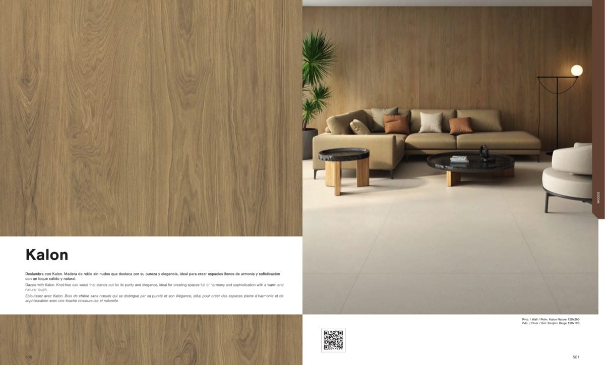 Cover van de Kalon seriefolder