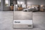 Kenzo Monstermap
