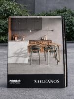 Moleanos Monstermap