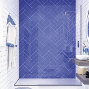 Basic  Azul Lavanda