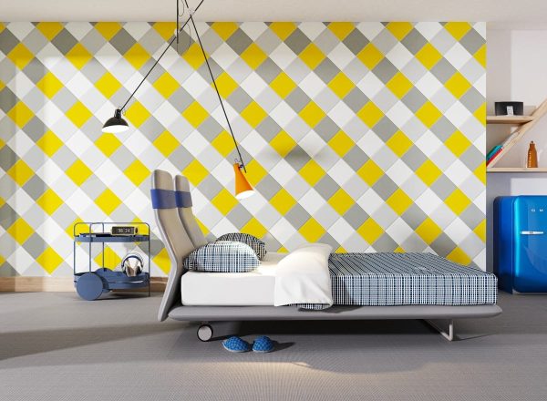 Basic  Amarelo - Afbeelding 5