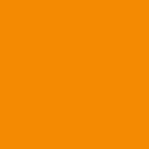 Basic Laranja 190 Glans