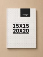 Ceragni 15x15&20x20