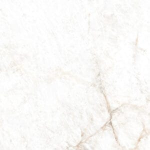 Crystal White Gepolijst