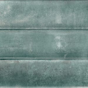 Feel Turquoise Glans