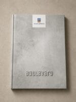Boulevard Monstermap