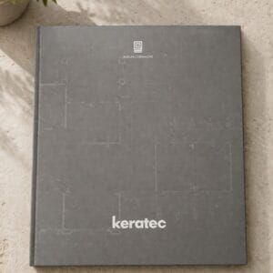 Keratec Technical Monstermap
