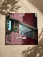 Mystic Monstermap