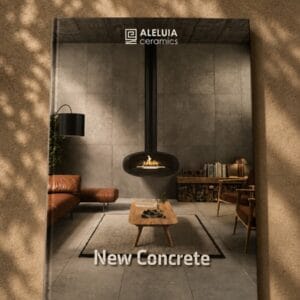 New Concrete Monstermap