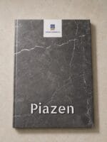 Piazen Monstermap