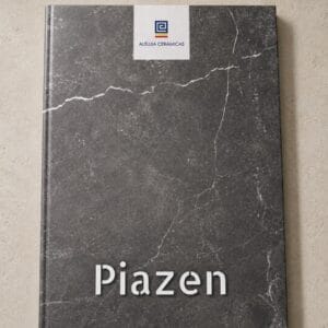 Piazen Monstermap