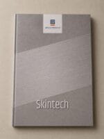 Skintech Monstermap