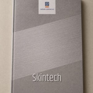 Skintech Monstermap