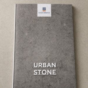 Urban Stone Monstermap