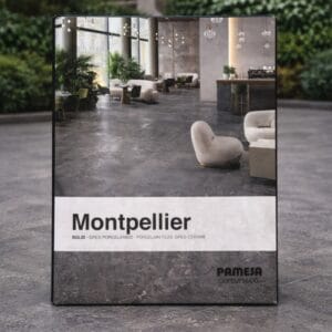Montpellier Monstermap