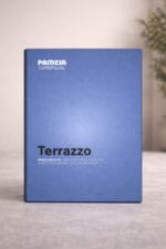 Terrazzo Monstermap