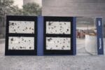 Terrazzo Monstermap - Afbeelding 2