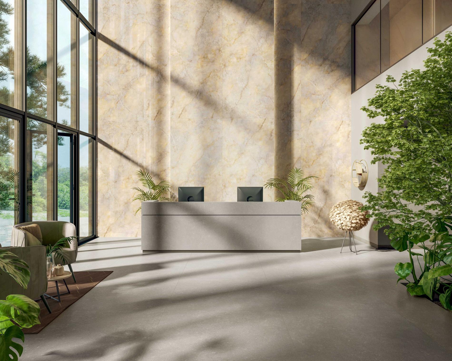 Pure Light collectiebeeld