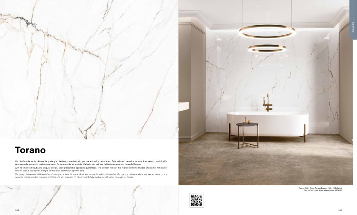 Cover van de CR. Torano seriefolder
