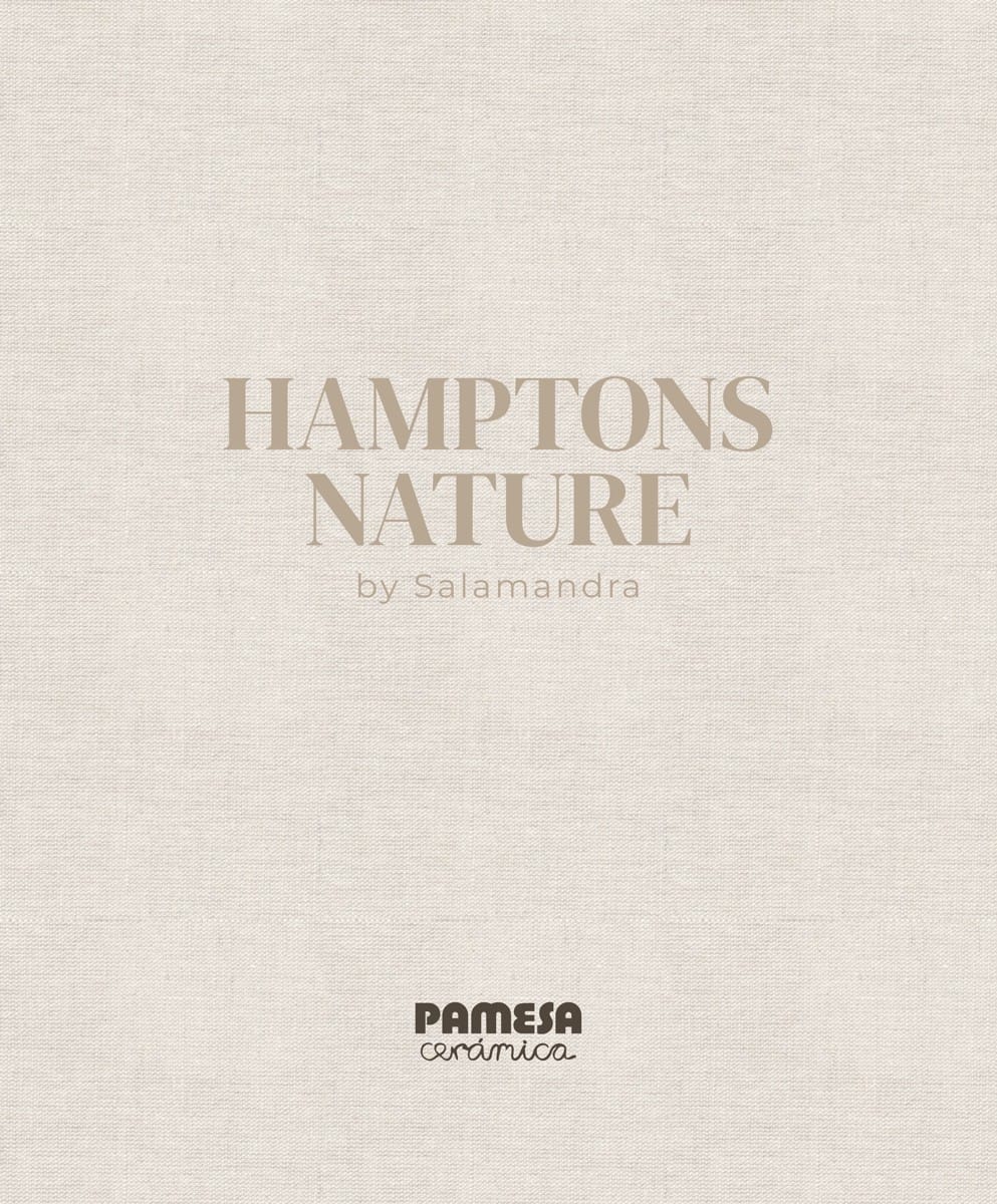 Cover van de Hamptons seriefolder