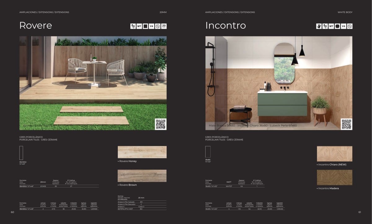Cover van de Incontro seriefolder
