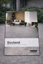 Souland Monstermap