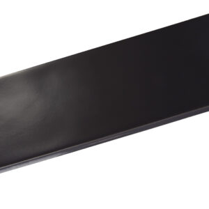 Chroma Charcoal Black Matte