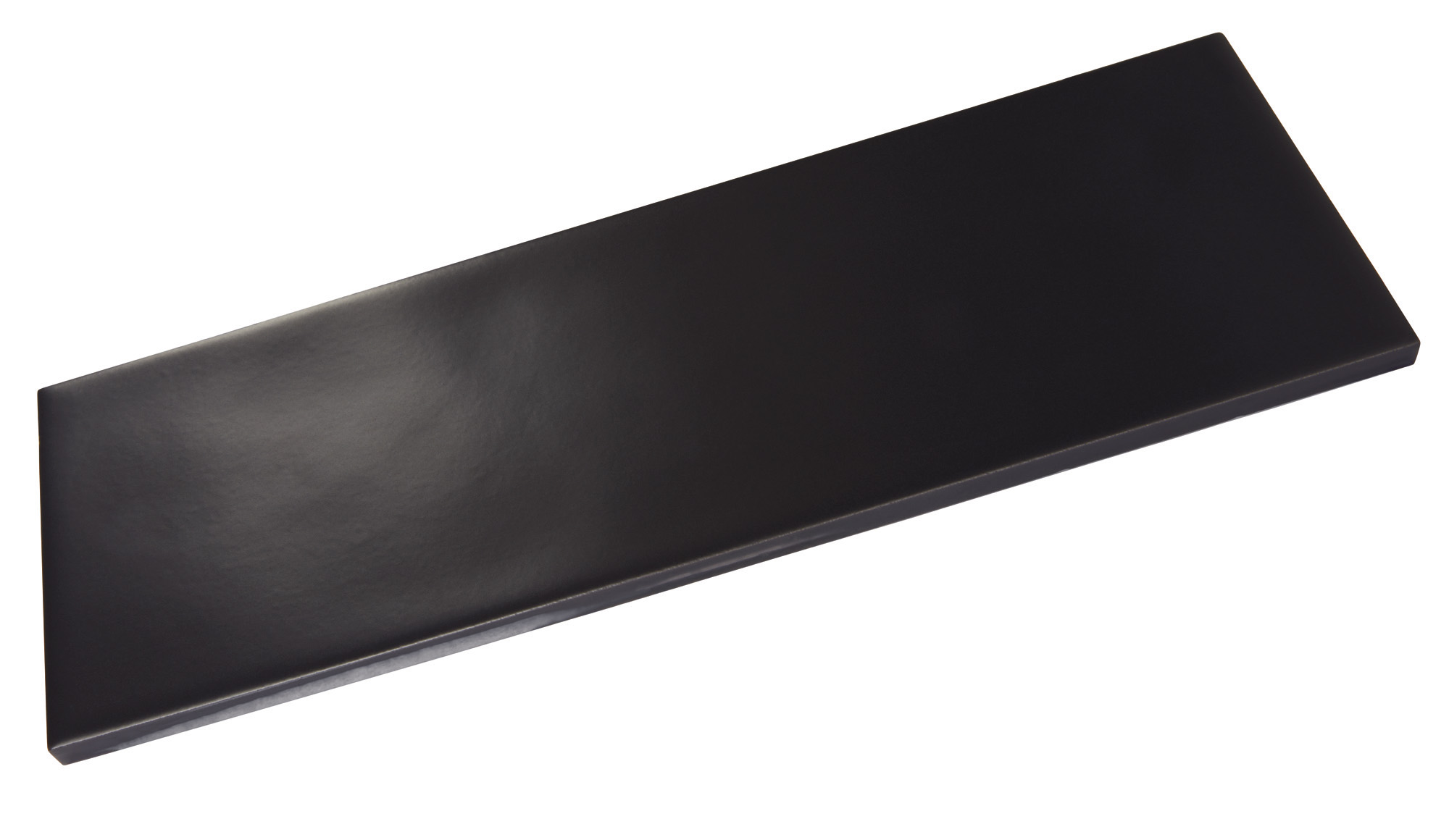 Chroma Charcoal Black Matte