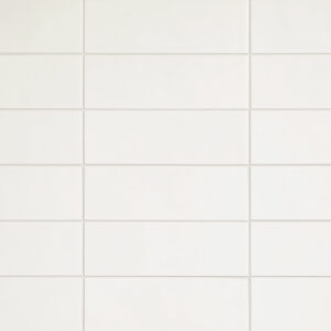 Chroma Cotton White Matte