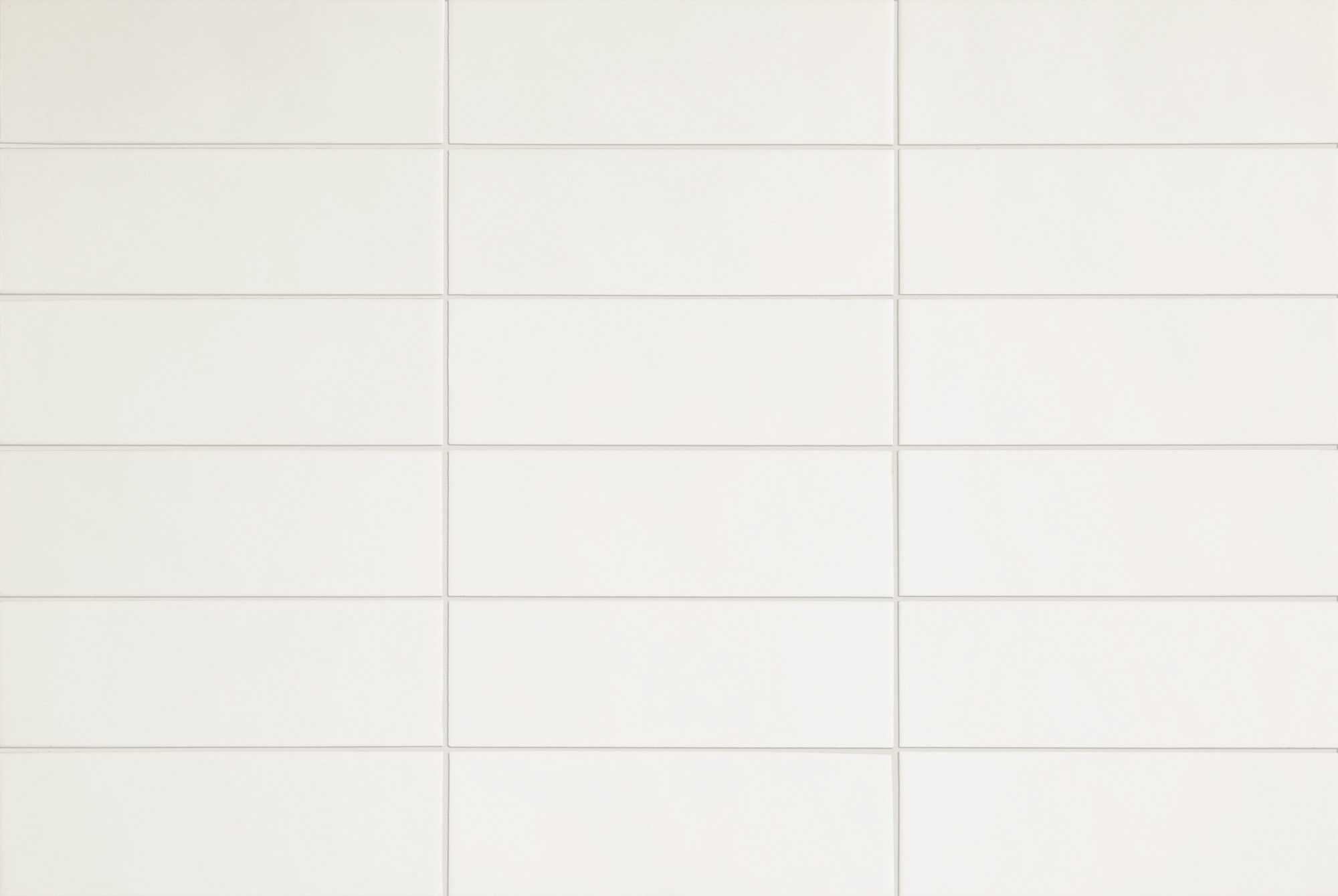 Chroma Cotton White Matte