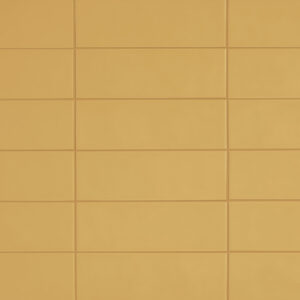 Chroma Saffron Yellow Matte