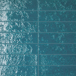 Coral Blue Glossy