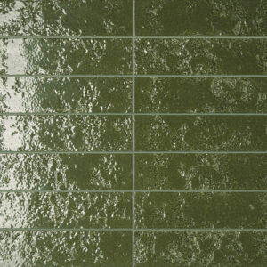 Coral Green Glossy