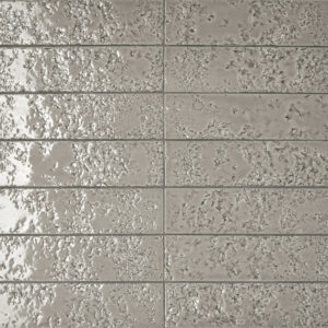 Coral Grey Glossy