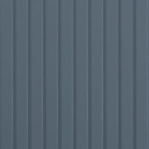 Forma Silk Blue Satin