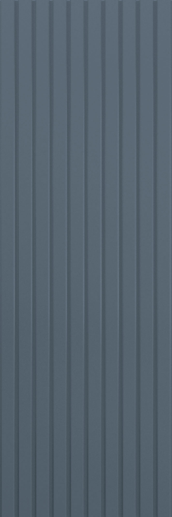 Forma Silk Blue Satin